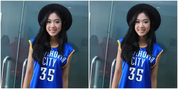 Widy Vierratale Akui Tengah PDKT Dengan Cowok Ambon