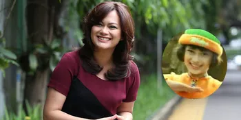 Widya Saputra Penyanyi Cilik Era 90an, Kini Jadi Presenter Cantik