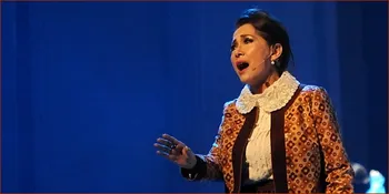 Widyawati Kagumi Kesetiaan Istri Almarhum Pepeng Ferrasta