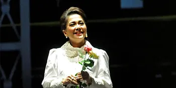 Widyawati: Kris Biantoro Sosok Yang Menyenangkan