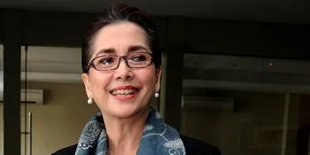 Widyawati Pertimbangkan Kesehatan Setiap Terima Pekerjaan