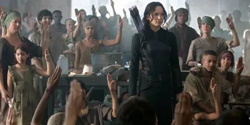 Final Trailer 'MOCKINGJAY PART 1' Telah Dirilis, Simak Yuk!