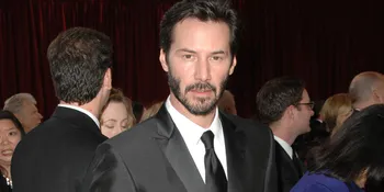 Wih! Keanu Reeves Bakal Memerankan Tokoh Doctor Strange