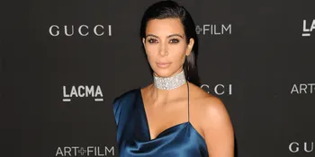 Wih, Kim Kardashian Kini Jadi Pemilik Followers Terbanyak di IG!