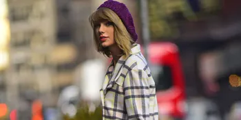 Wih, Taylor Swift Ajak Teman Liburannya Untuk Tur Tahun Ini