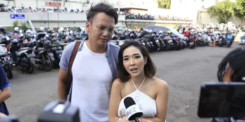 Wijaya Saputra Bicara Peluang Balikan dengan Gisella Anastasia