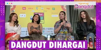Wika Salim, Fitri Carlina &#38; Sibad Bangga Dengan Festival Koplo Indonesia: Nggak Jadi Pemanis