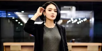 Wika Salim Nangis Tersedu-sedu Saat Ketemu &#38; Dengar Ayahnya Ungkap Rasa Bangga