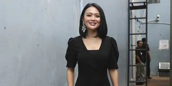 Wika Salim Pilih Rayakan Ulang Tahun Secara Sederhana, Ajak Keluarga Kumpul dan Makan Bareng