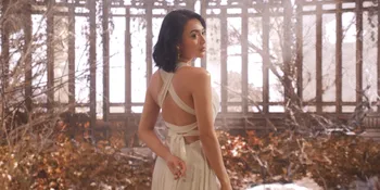 Wika Salim Rilis Single Terbaru 'Bagaikan Pohon Tumbang', Ciptaan Pasha Ungu