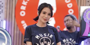 Wika Salim Rilis Ulang Lagu 'Sedang Sedang Saja' yang Dulu Dipopulerkan Vetty Vera