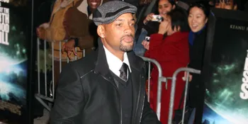 Will Smith: 'AFTER EARTH' Adalah Kegagalan Paling Menyakitkan