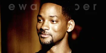 Will Smith dan Rapper Nando Kaget Melihat Antisuas Ribuan Fans
