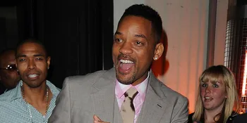 Will Smith Ketahuan Selingkuh Dengan Margot Robbie?