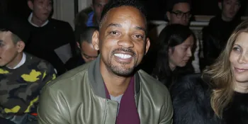 Will Smith Menjadi Seorang Penipu Ulung di Film Ini