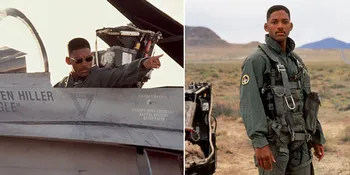 Will Smith Terlalu Mahal Untuk 'INDEPENDENCE DAY 2'