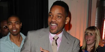 Will Smith Tolak Bintangi 'INDEPENDENCE DAY 2'?