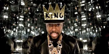 Will.i.am Anggap Justin Bieber Sebagai Rekan Kolaborasi Terbaik