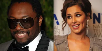 will.i.am - Cheryl Cole Alami Tabrakan Mobil