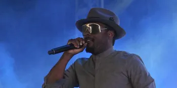 will.i.am Jadi Juri American Idol?