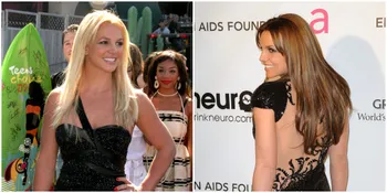 Tak Puas, William Orbit Luncurkan Remix 'Alien' Britney Spears