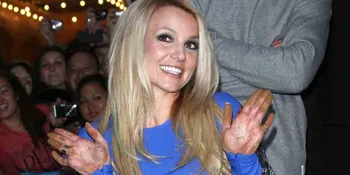 William Orbit Kecewa Pada Hasil Rekaman Britney Spears