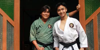 Willy Dozan Sempat Tentang Anaknya Nge-DJ