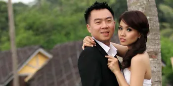 Winda Viska dan Suami Berantem Gara-Gara Cincin