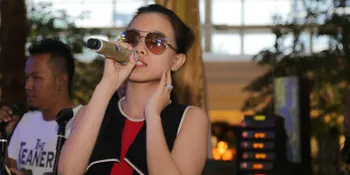 Winda Viska: Gue Nggak Pakai Label Besar, Ribet Soalnya