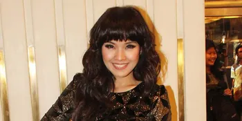 Winda Viska Mantap Menikah Tahun Ini