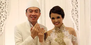 Winda Viska Sudah Beri Kode Nikah Sejak Tahun Lalu