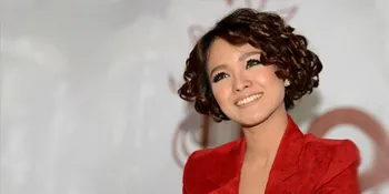 Winda Viska Tak Pernah Dicemburui Suami