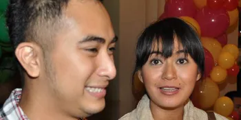 Winky Wiryawan Setahun Sekali Ajak Istri ke Luar Negeri