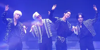 Konser WINNER &#34;OUR MOMENT&#34; di Jakarta 2025 Batal Digelar