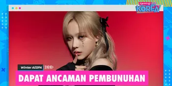 Winter aespa Dapat Ancaman Pembunuhan, Pihak Agensi Perketat Keamanan