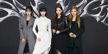 Winter Ingin aespa Disebut Sebagai 'Anak Perempuan KWANGYA', Apa Alasannya?