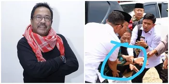 Wiranto Ditusuk di Pandeglang, Ini Kata Mantan Gubernur Banten Rano Karno