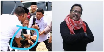 Wiranto Ditusuk, Rano Karno Sesalkan Kejadian Tersebut Terjadi di Banten