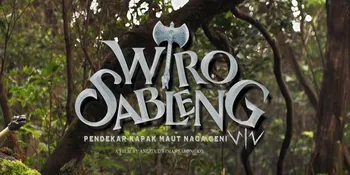 WIRO SABLENG Siap Tayang, Intip Teaser Pertamanya Ini