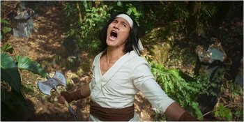 WIRO SABLENG Ubrak-Abrik Sisi Gelap Dunia Persilatan, Tonton dalam Trailernya