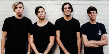 With Confidence Umumkan Siap Merilis Debut Album Mereka