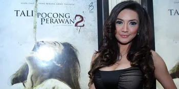 Wiwid Gunawan: Payudaraku Biasa Aja