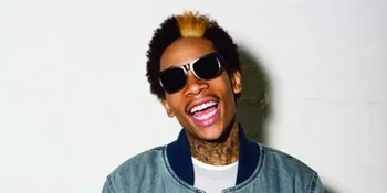 Wiz Khalifa Jadi Ayah!