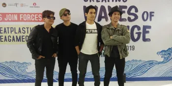 Wolftank Gelar Konser Untuk Perangi Polusi Udara