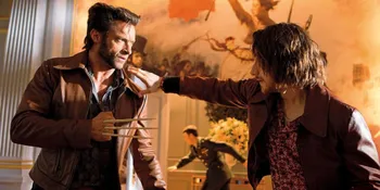 'Wolverine' Bakal Sibuk Tahun-Tahun ke Depan
