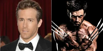 Wolverine Muncul di Film Deadpool? Ini Tanggapan Ryan Reynolds