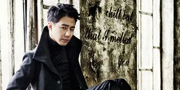 Won Bin dan Jo In Seong Pergi Liburan Bersama Kekasih!