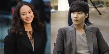 Won Bin dan Lee Na Young Diam-Diam Sudah Honeymoon?