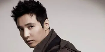 Won Bin Masih Laris Jadi Model Brand Kosmetik Pria
