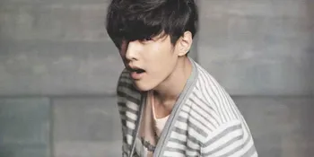 Won Bin Terlihat Hadiri Pernikahan Bareng Pacar, Lee Na Young